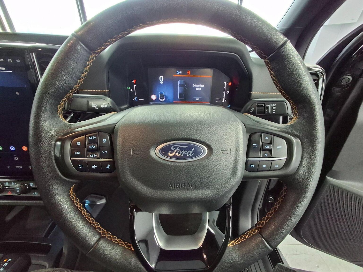 Used Ford Ranger 2024 for sale - 76560085: Photo 4