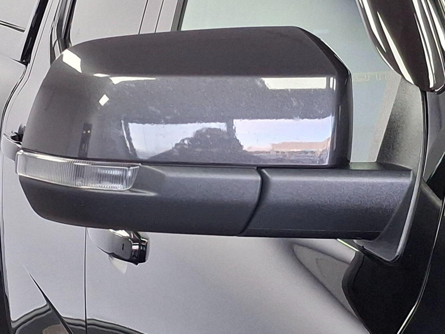 Used Ford Ranger 2024 for sale - 76560085: Photo 40