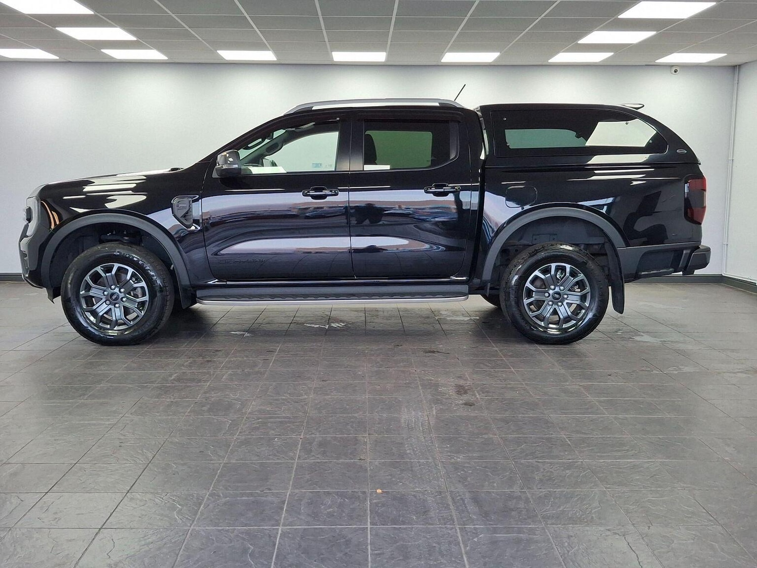 Used Ford Ranger 2024 for sale - 76560085: Photo 42