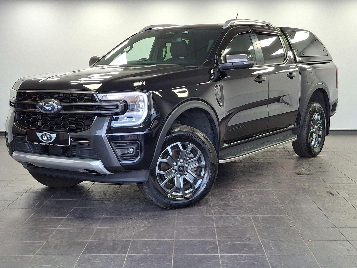 Used Ford Ranger 2024 for sale - 76560085: Photo 43