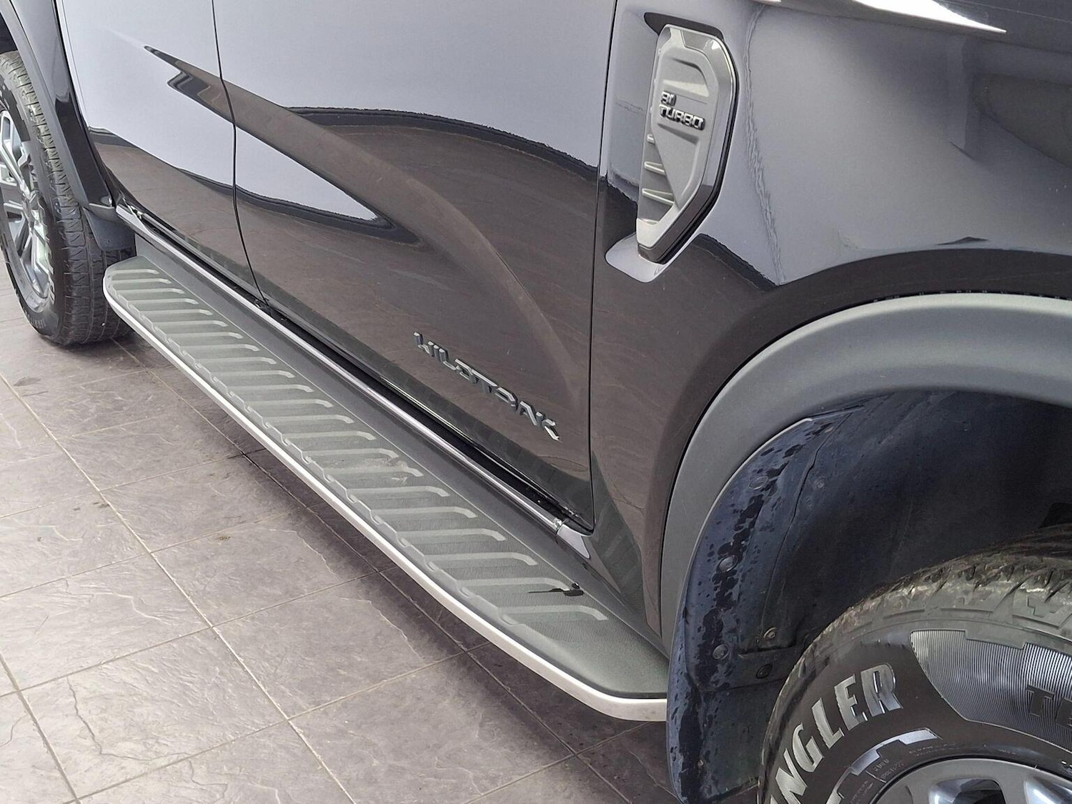 Used Ford Ranger 2024 for sale - 76560085: Photo 48