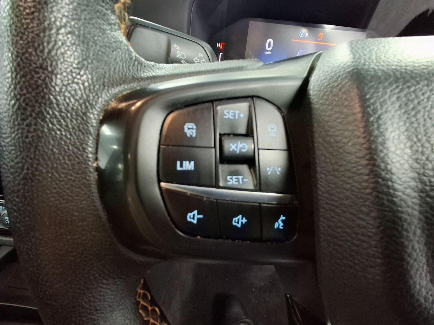 Used Ford Ranger 2024 for sale - 76560085: Photo 5