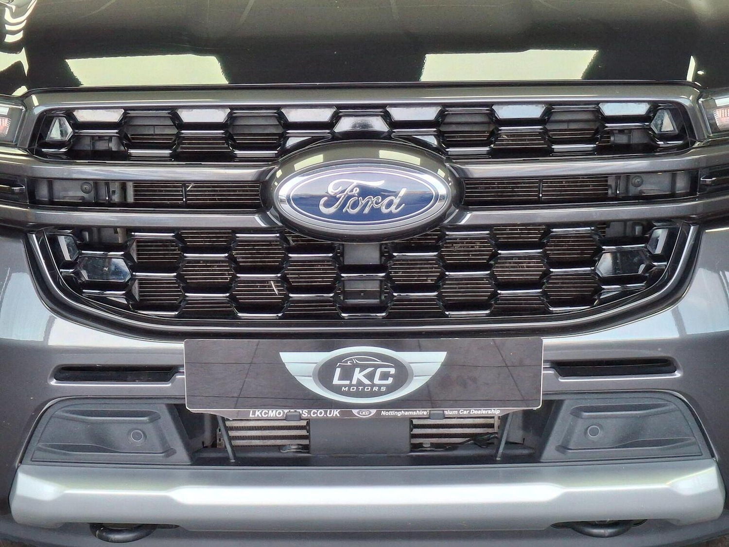 Used Ford Ranger 2024 for sale - 76560085: Photo 50
