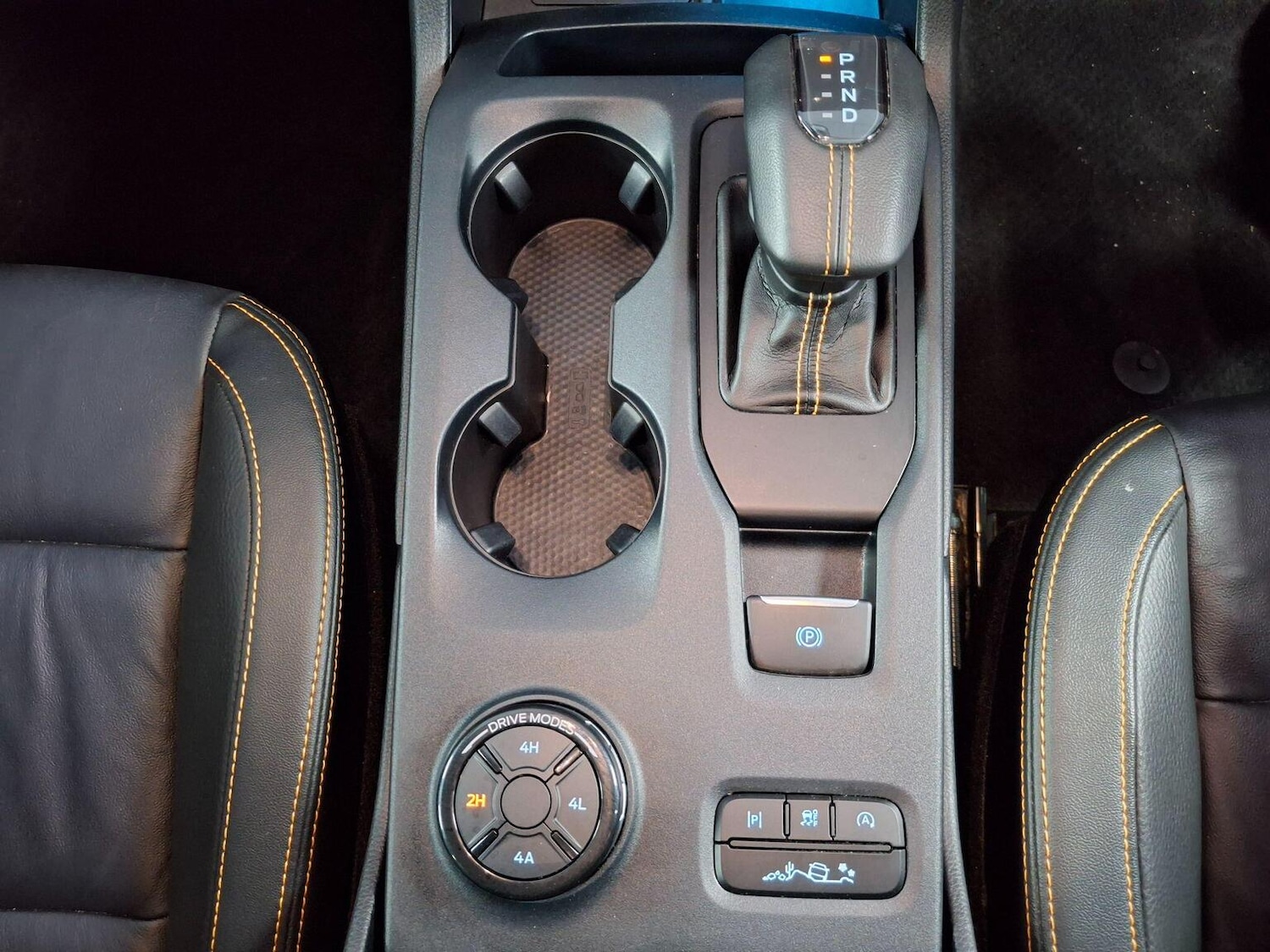 Used Ford Ranger 2024 for sale - 76560085: Photo 51