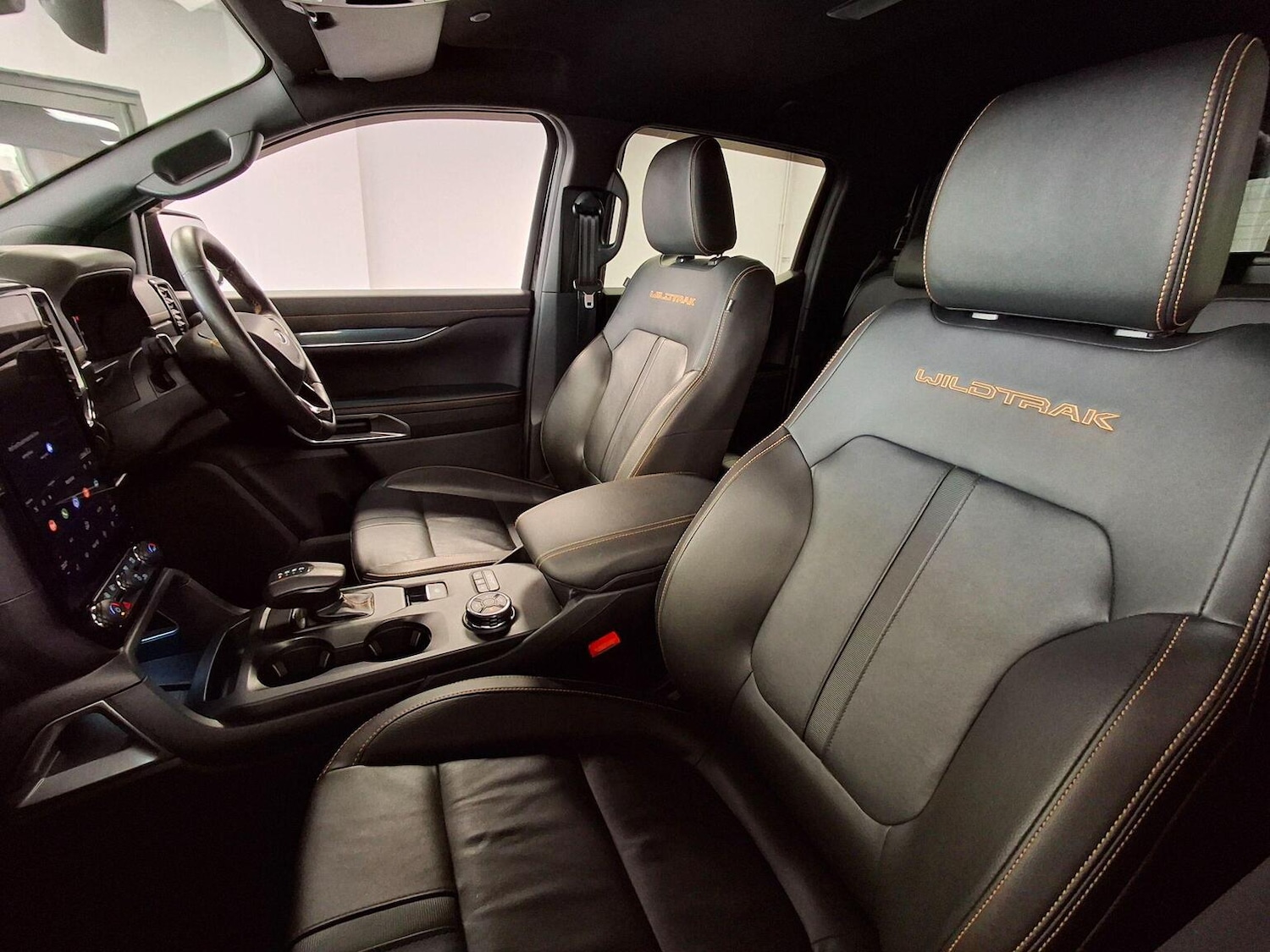 Used Ford Ranger 2024 for sale - 76560085: Photo 54