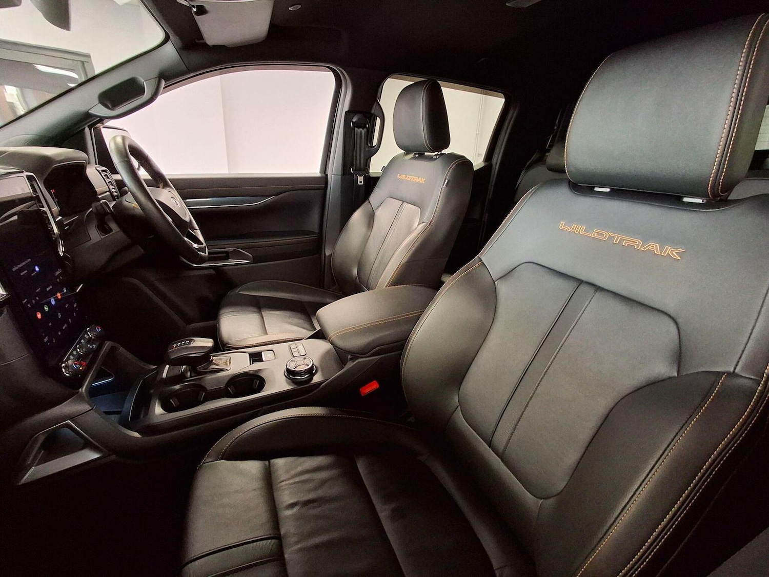 Used Ford Ranger 2024 for sale - 76560085: Photo 55