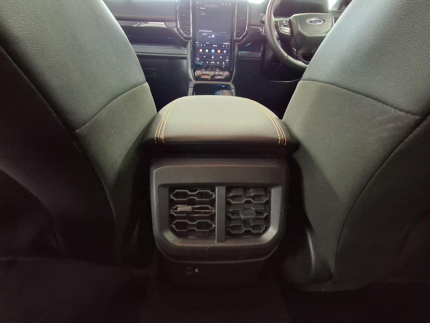 Used Ford Ranger 2024 for sale - 76560085: Photo 59