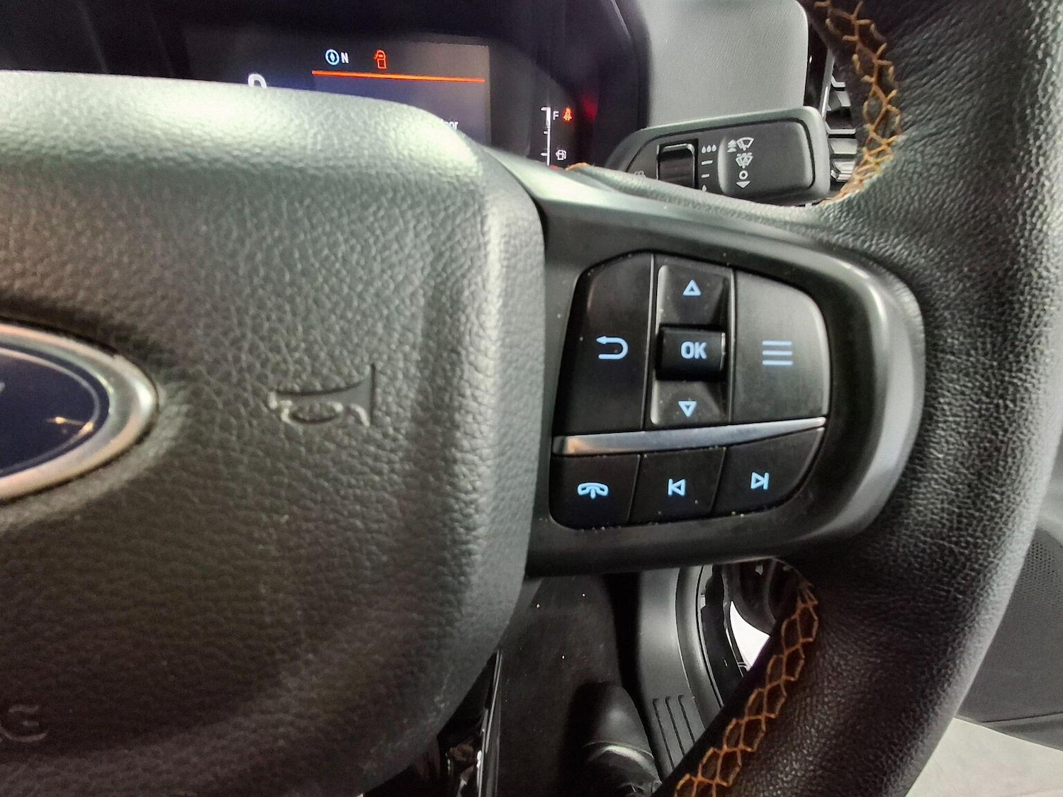 Used Ford Ranger 2024 for sale - 76560085: Photo 6