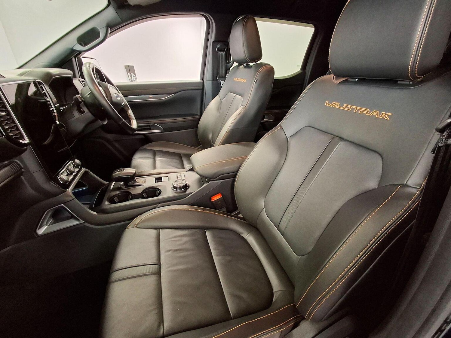 Used Ford Ranger 2024 for sale - 76560085: Photo 60