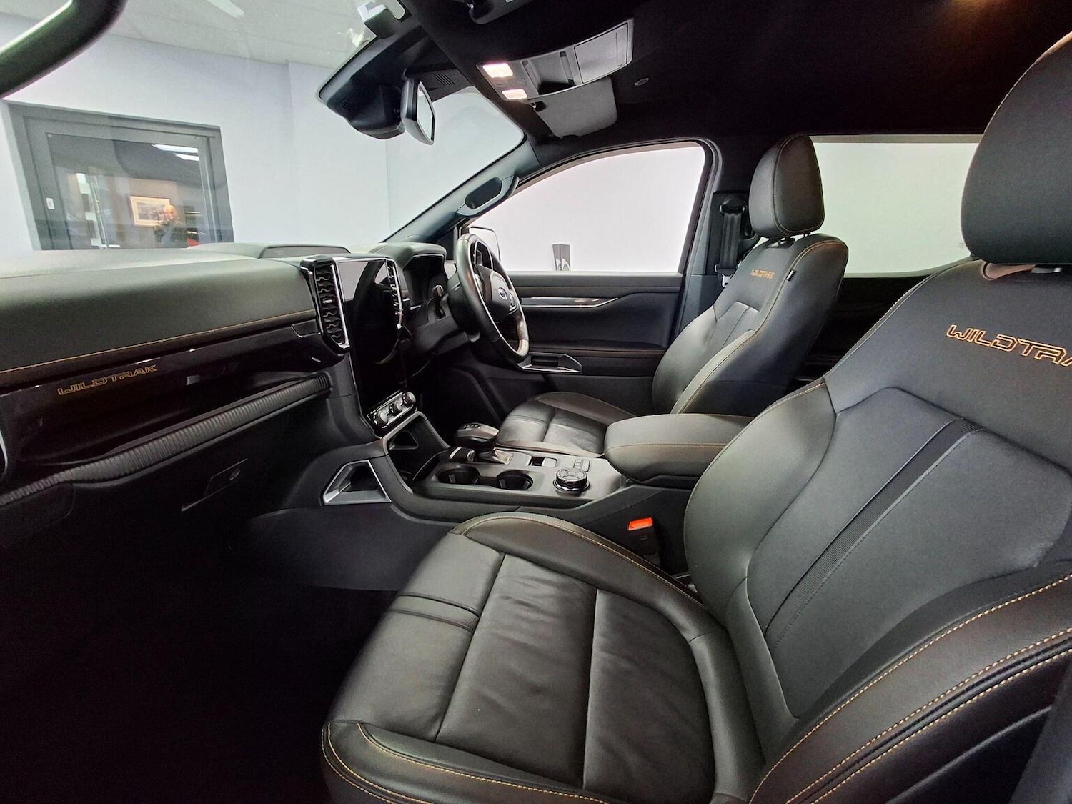 Used Ford Ranger 2024 for sale - 76560085: Photo 62