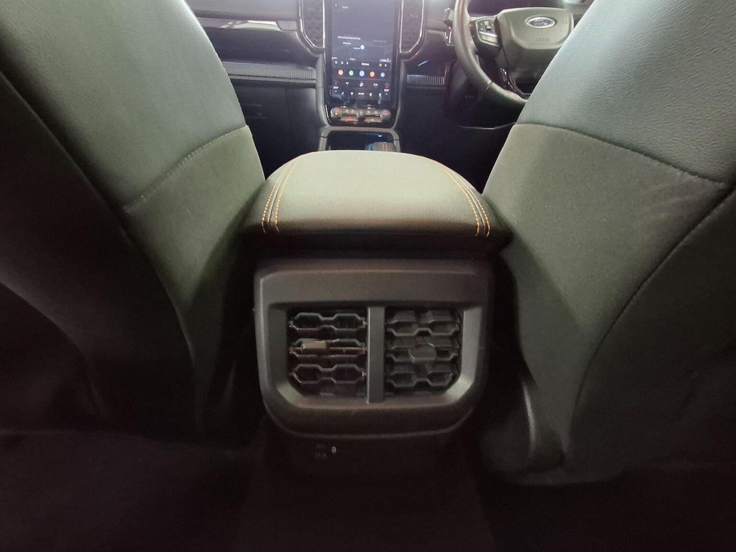 Used Ford Ranger 2024 for sale - 76560085: Photo 68