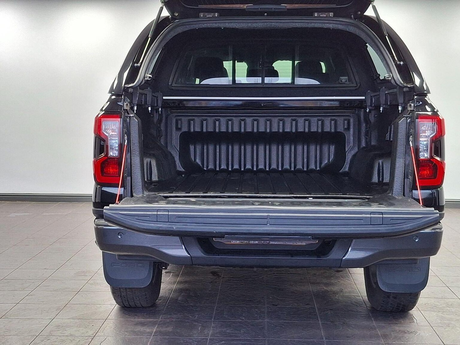 Used Ford Ranger 2024 for sale - 76560085: Photo 69