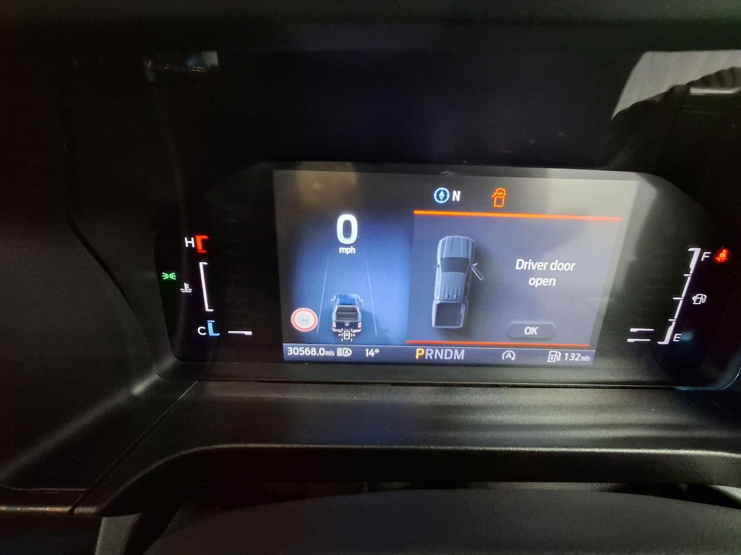 Used Ford Ranger 2024 for sale - 76560085: Photo 7