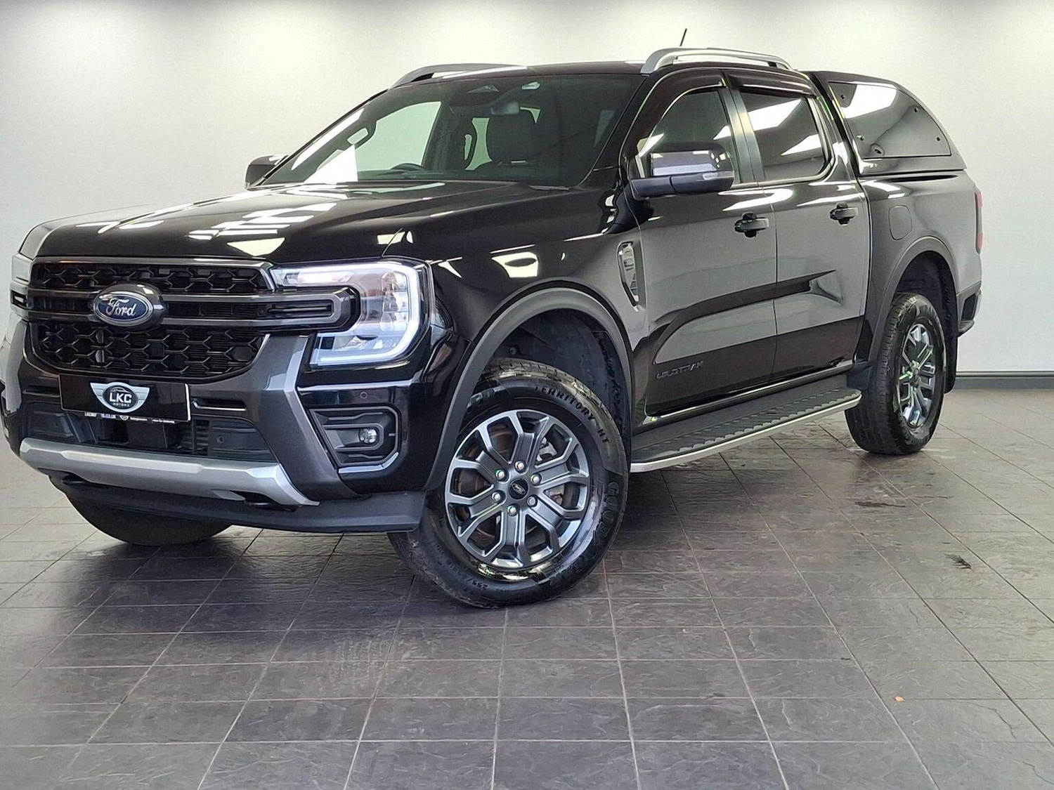 Used Ford Ranger 2024 for sale - 76560085: Photo 70