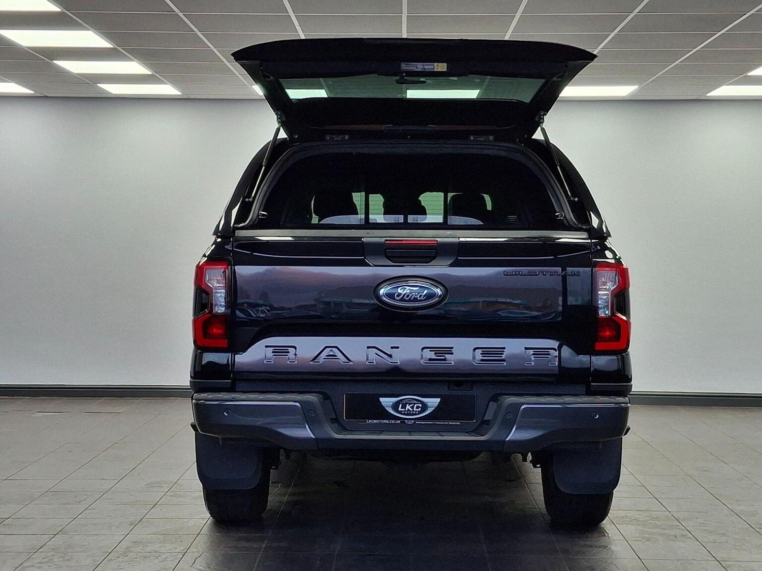 Used Ford Ranger 2024 for sale - 76560085: Photo 72