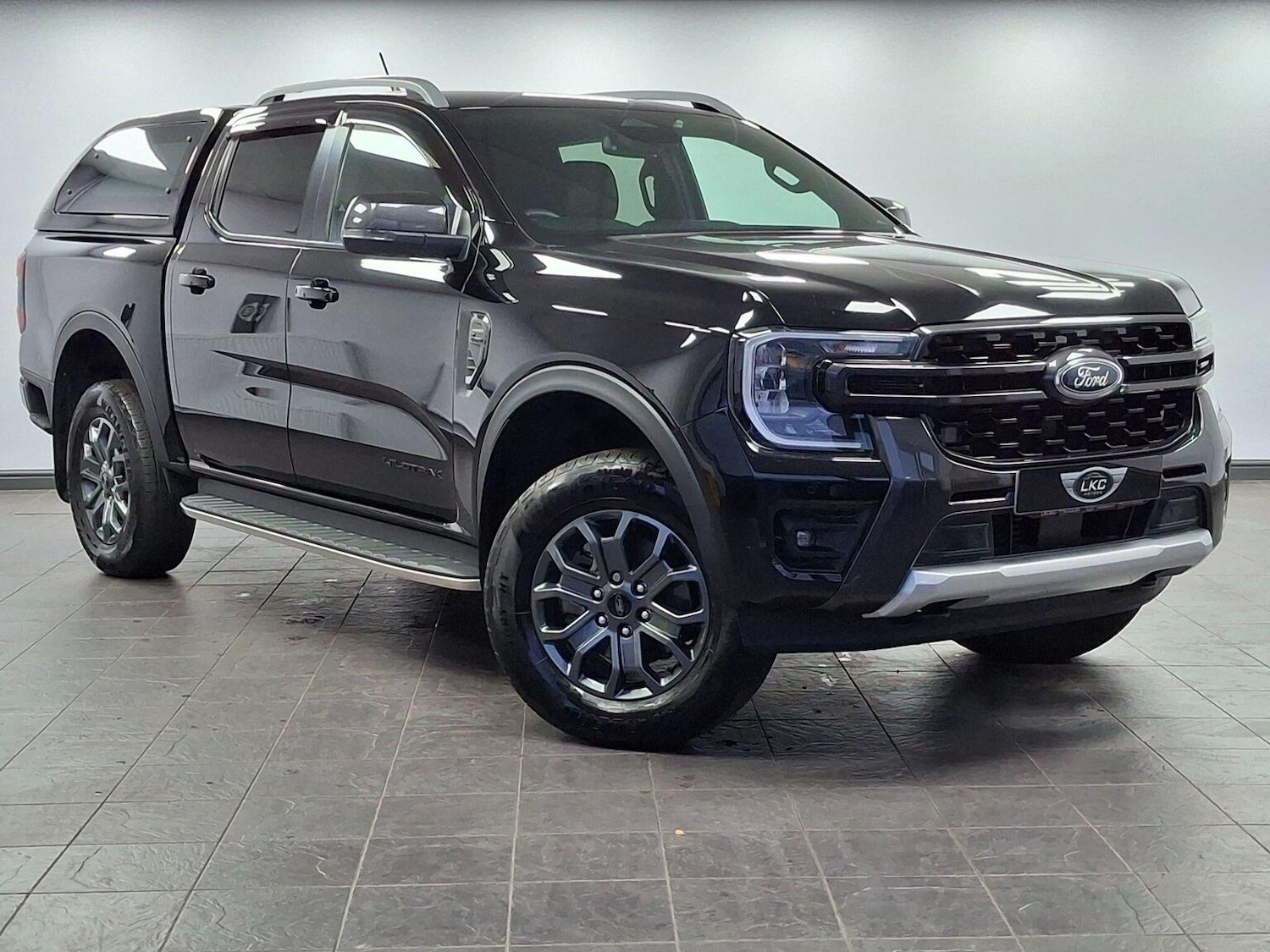 Used Ford Ranger 2024 for sale - 76560085: Photo 76