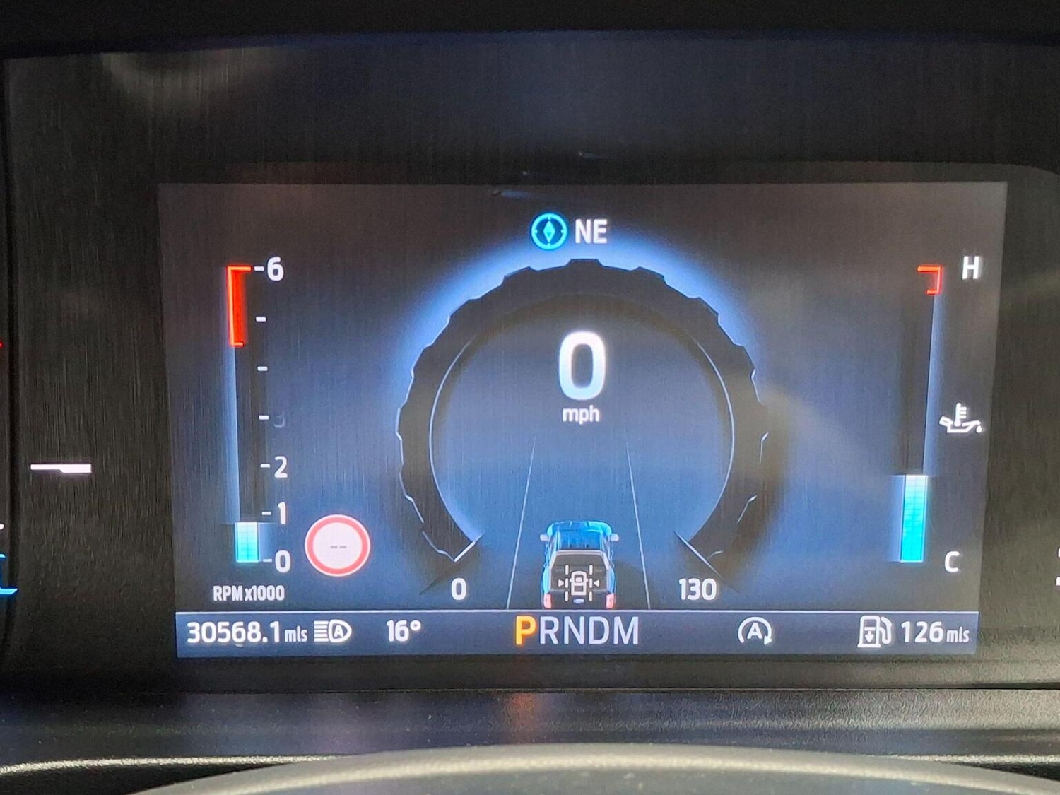 Used Ford Ranger 2024 for sale - 76560085: Photo 78