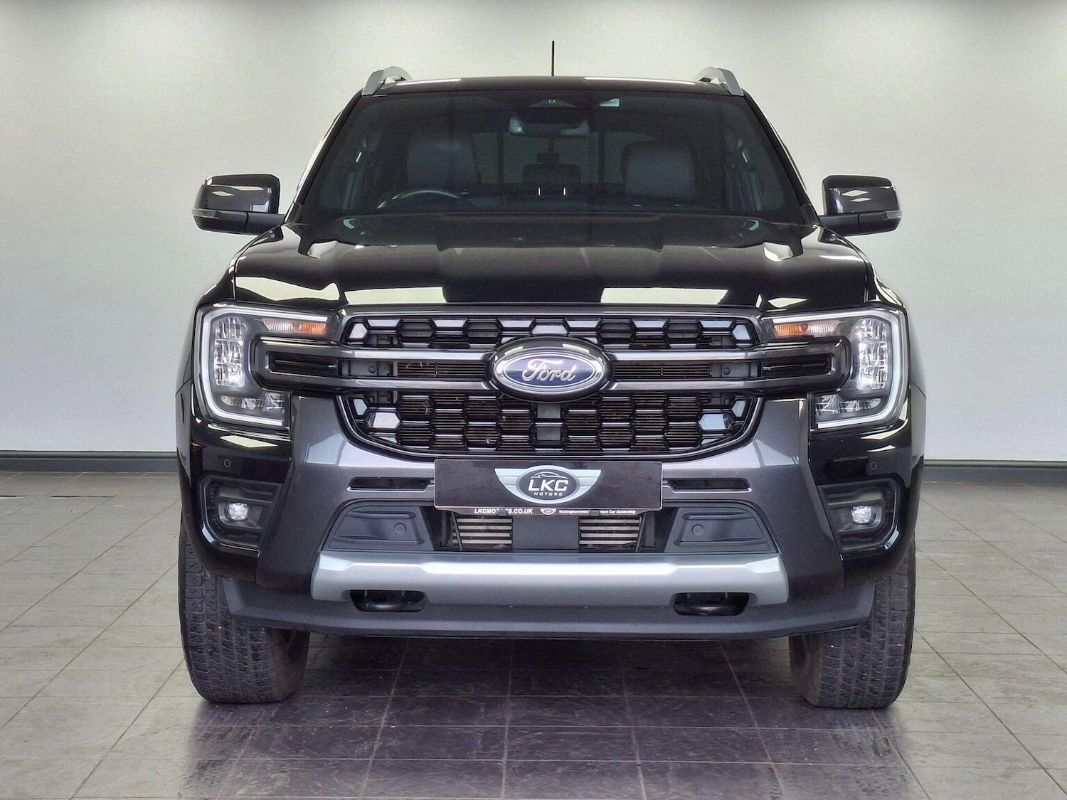 Used Ford Ranger 2024 for sale - 76560085: Photo 79