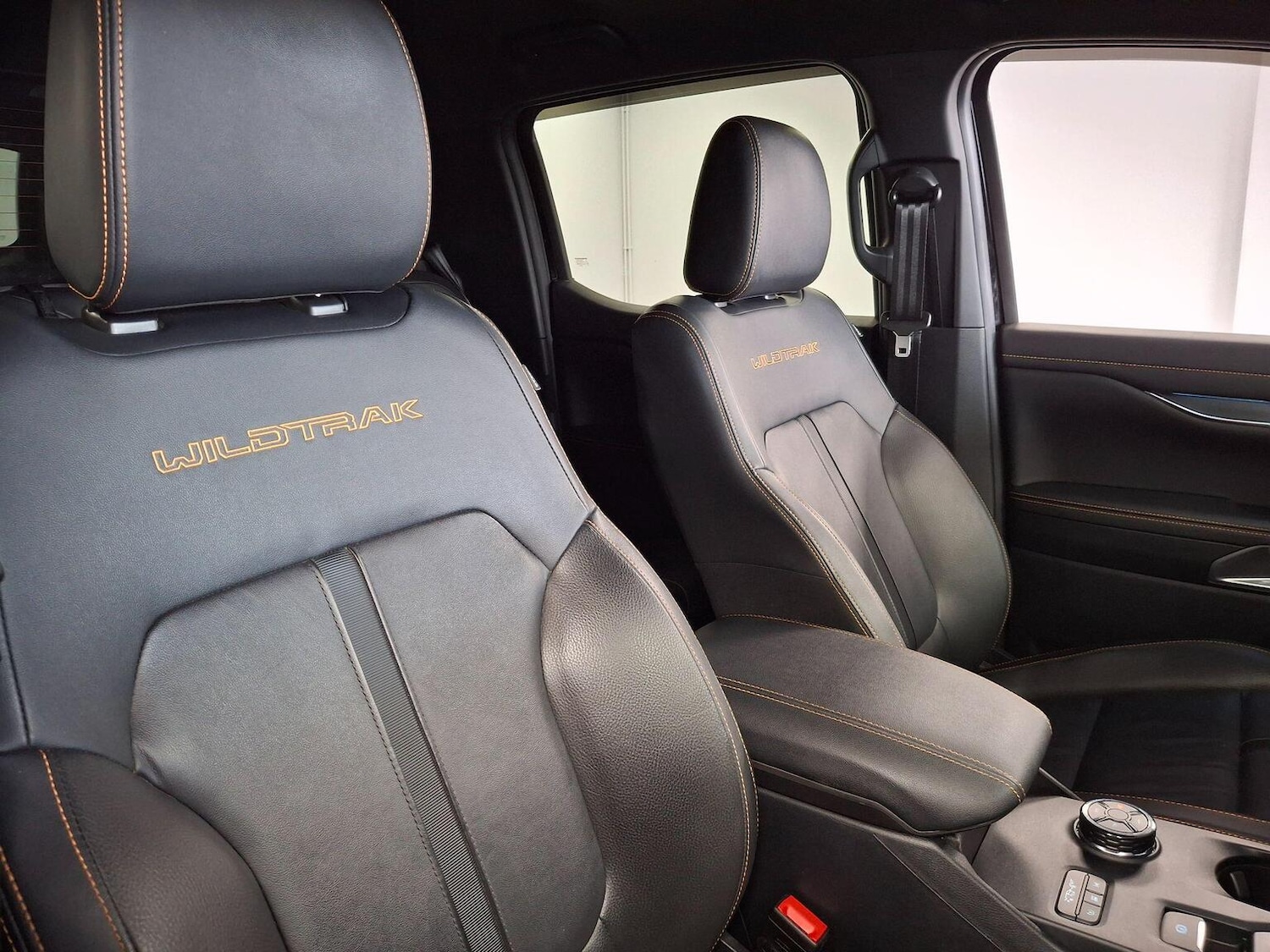 Used Ford Ranger 2024 for sale - 76560085: Photo 8