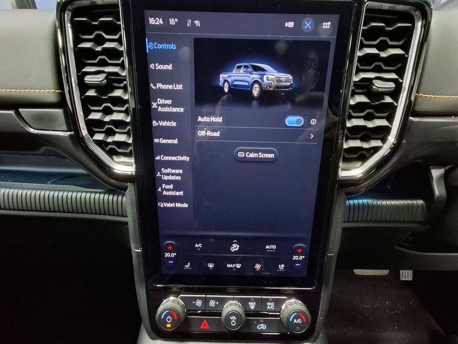 Used Ford Ranger 2024 for sale - 76560085: Photo 81