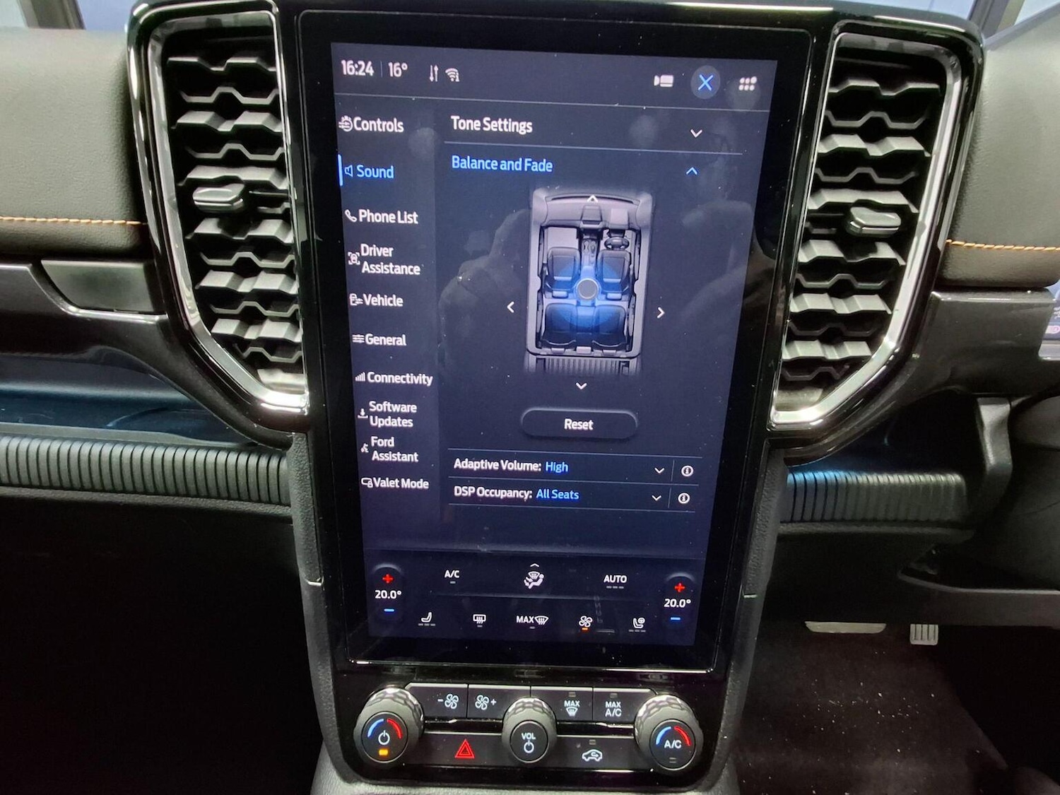 Used Ford Ranger 2024 for sale - 76560085: Photo 82