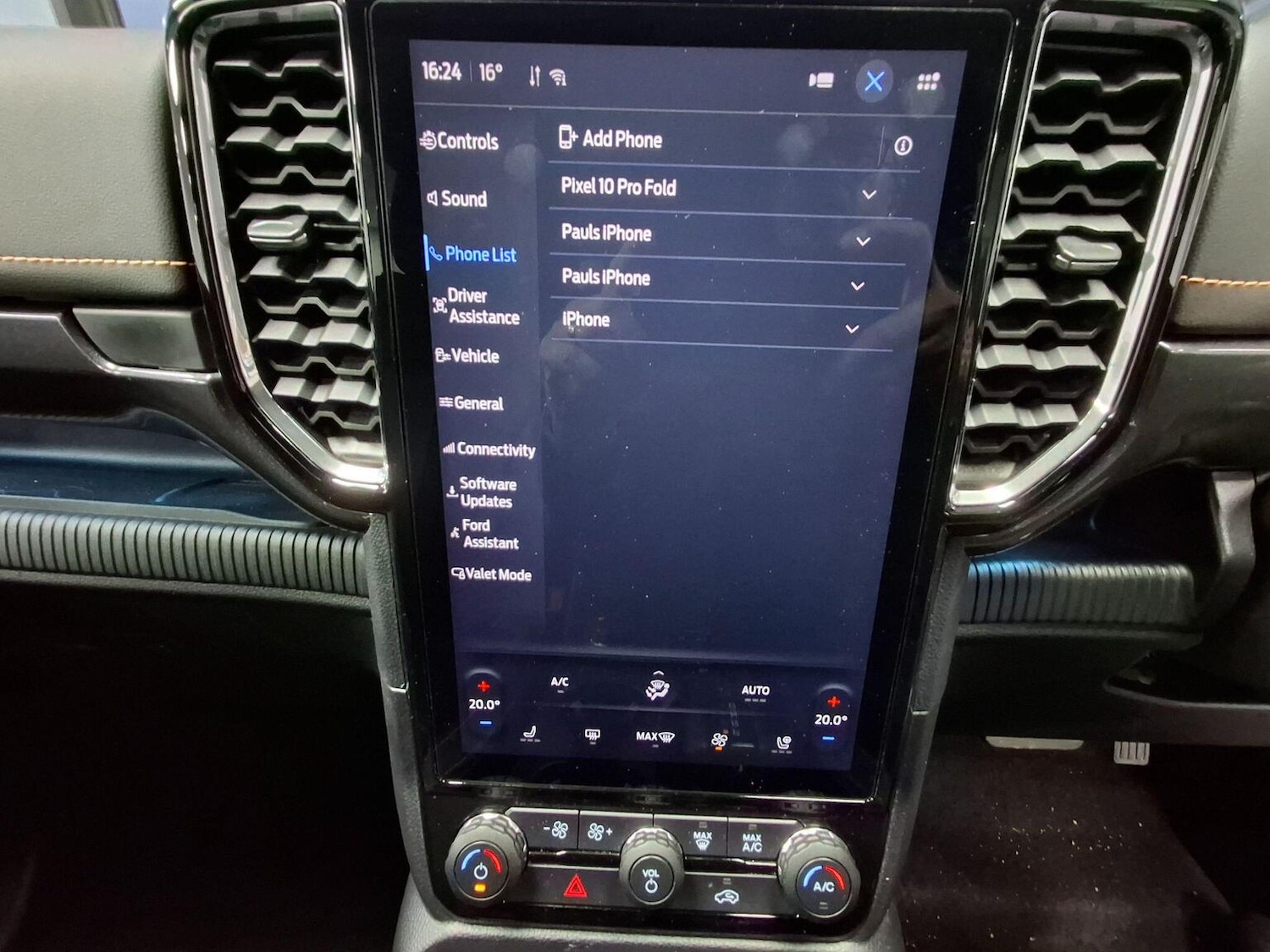 Used Ford Ranger 2024 for sale - 76560085: Photo 83