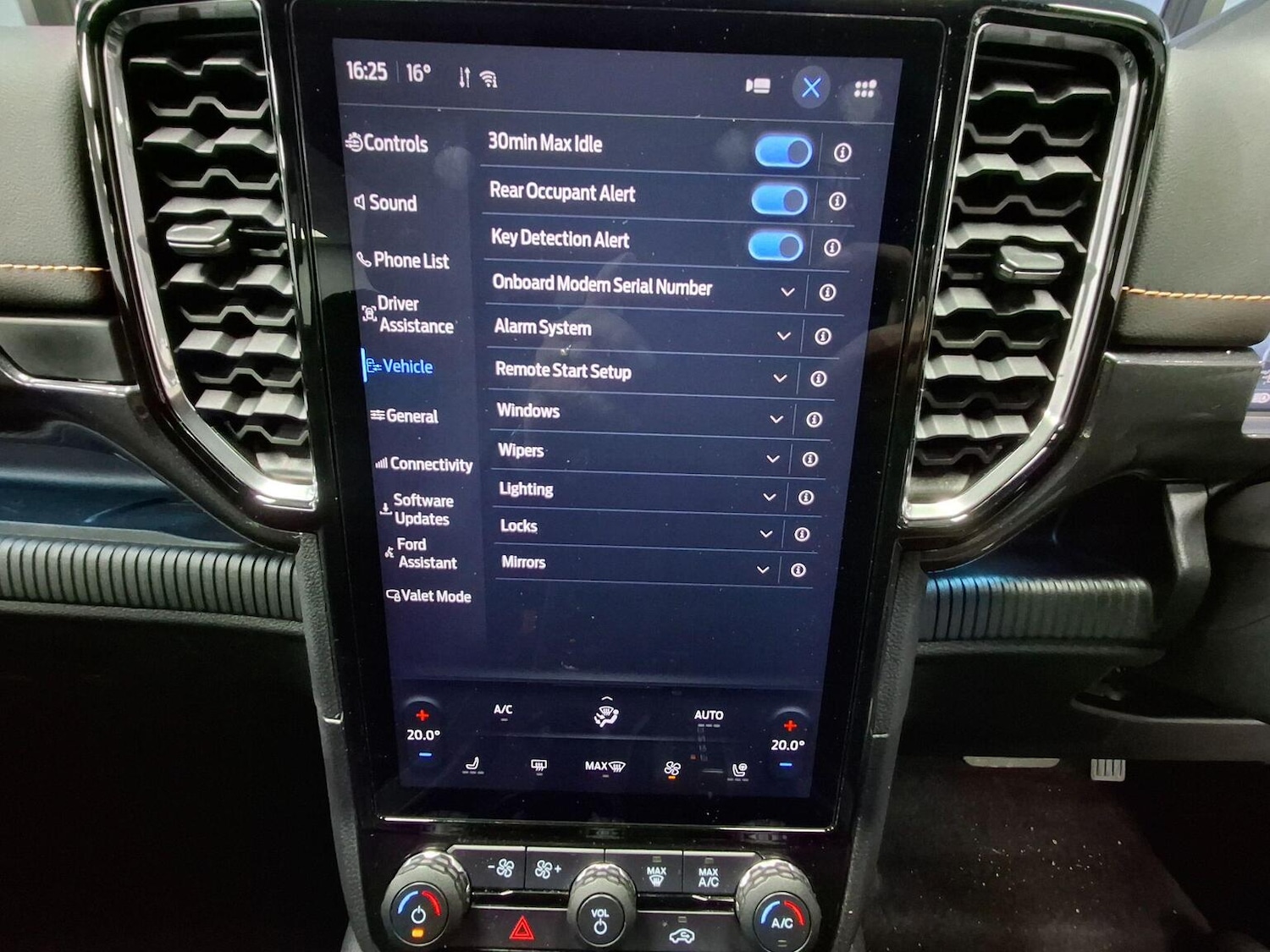 Used Ford Ranger 2024 for sale - 76560085: Photo 85