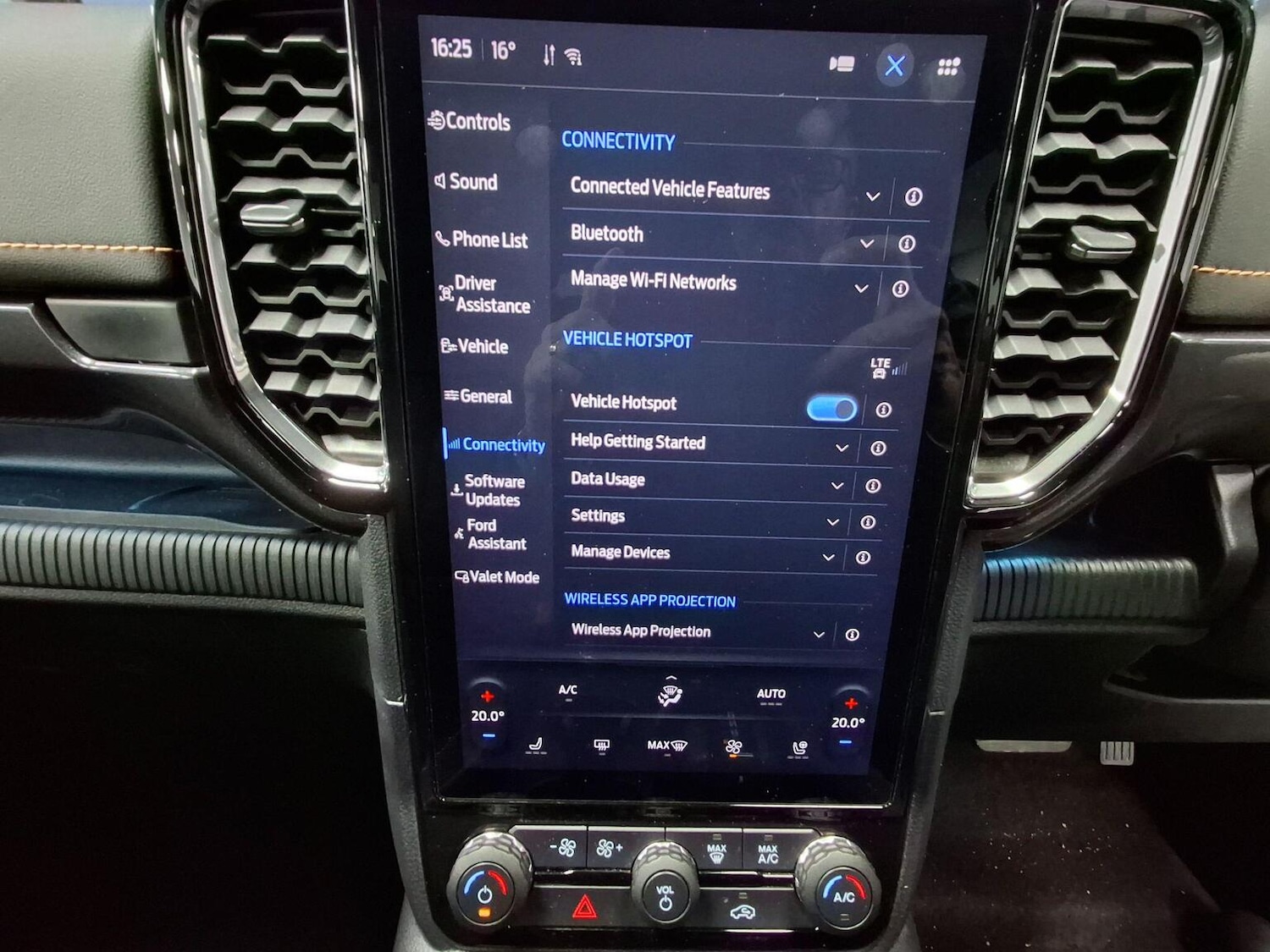 Used Ford Ranger 2024 for sale - 76560085: Photo 87