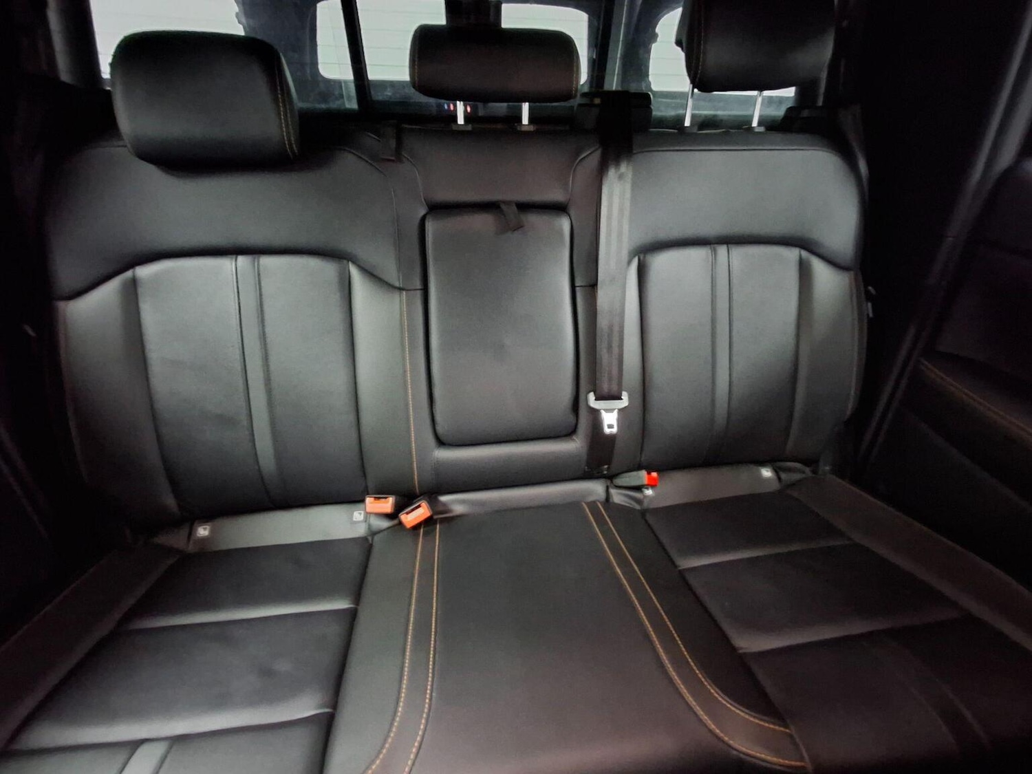 Used Ford Ranger 2024 for sale - 76560085: Photo 9