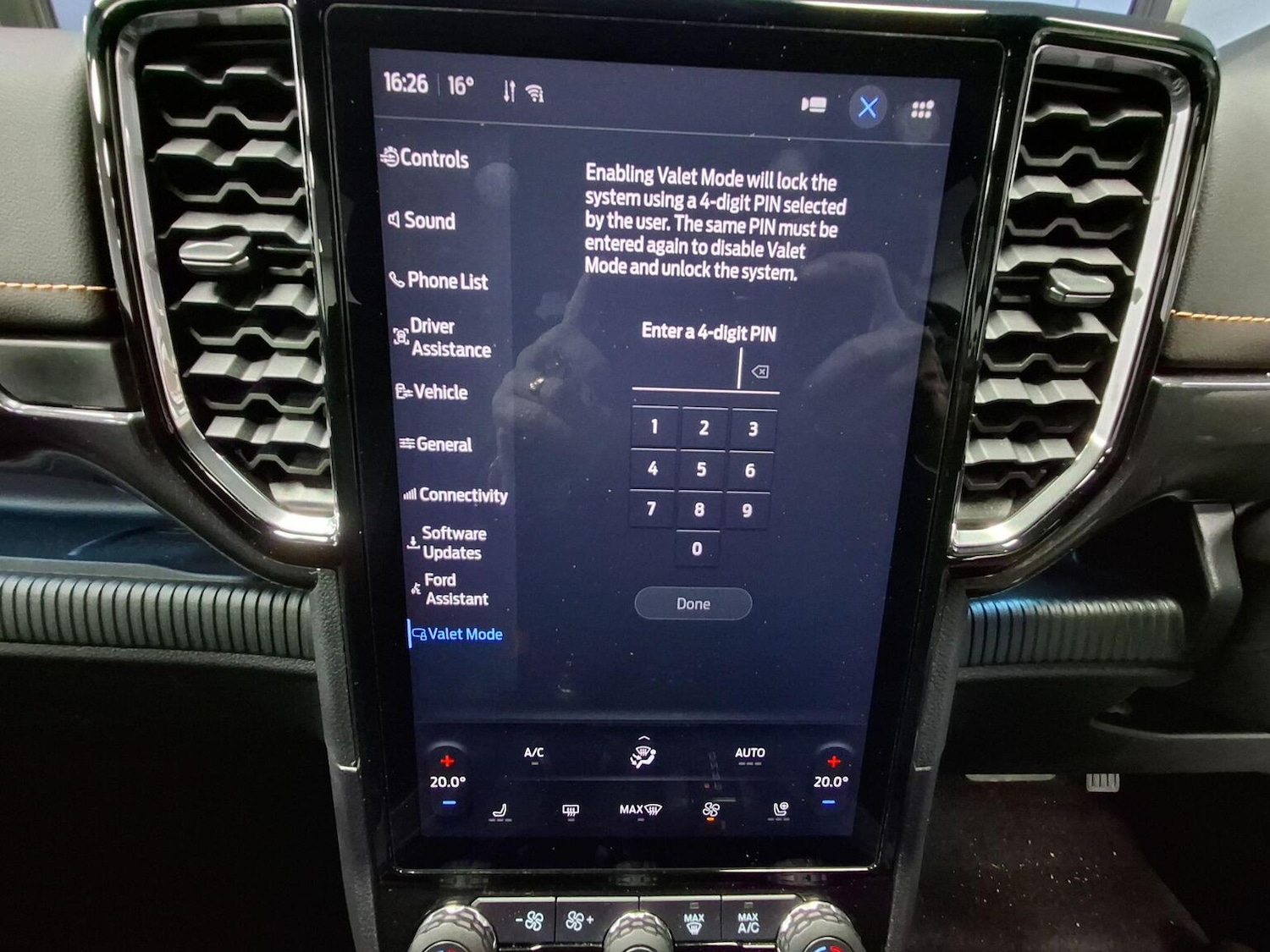 Used Ford Ranger 2024 for sale - 76560085: Photo 90