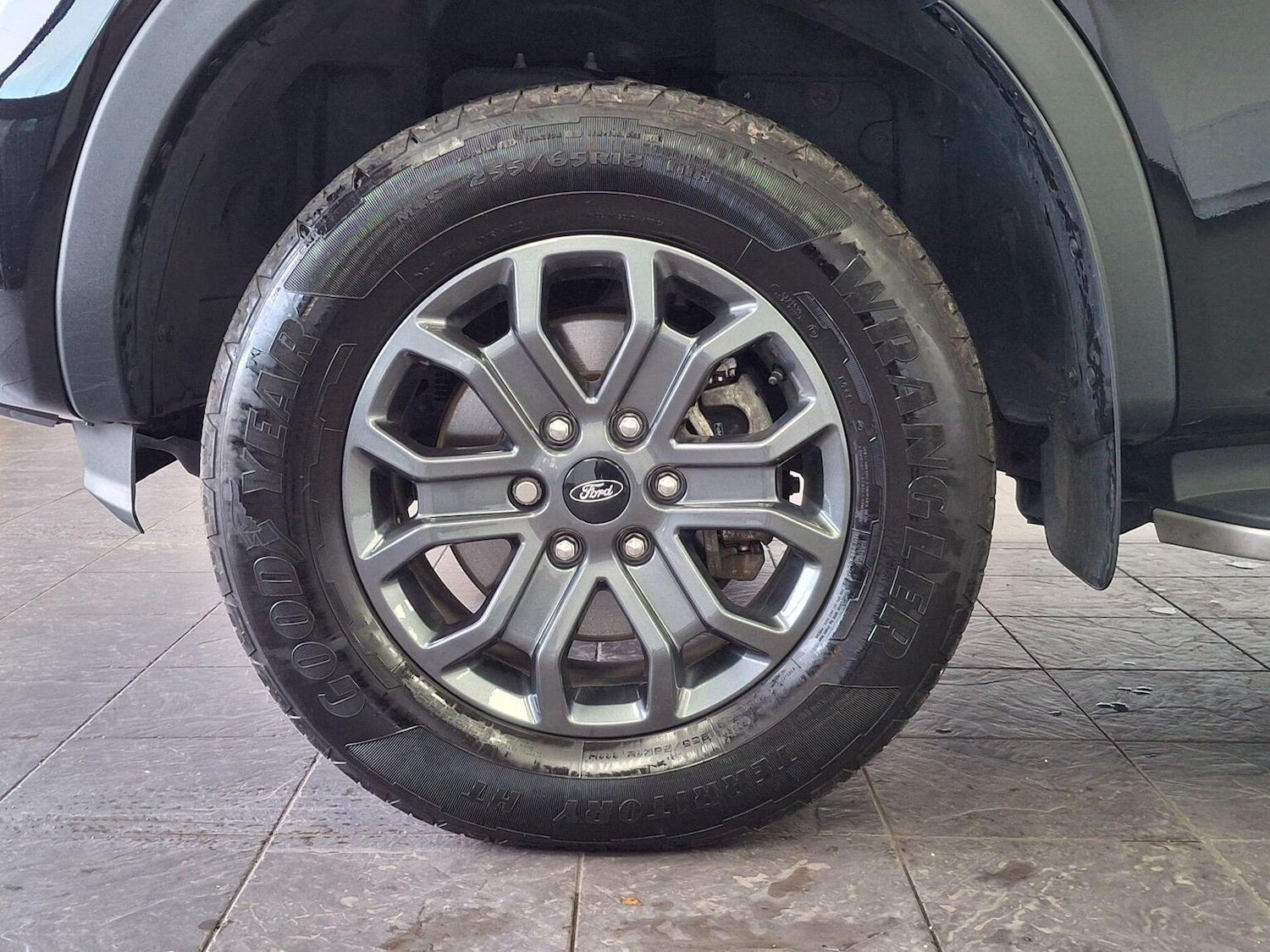 Used Ford Ranger 2024 for sale - 76560085: Photo 92