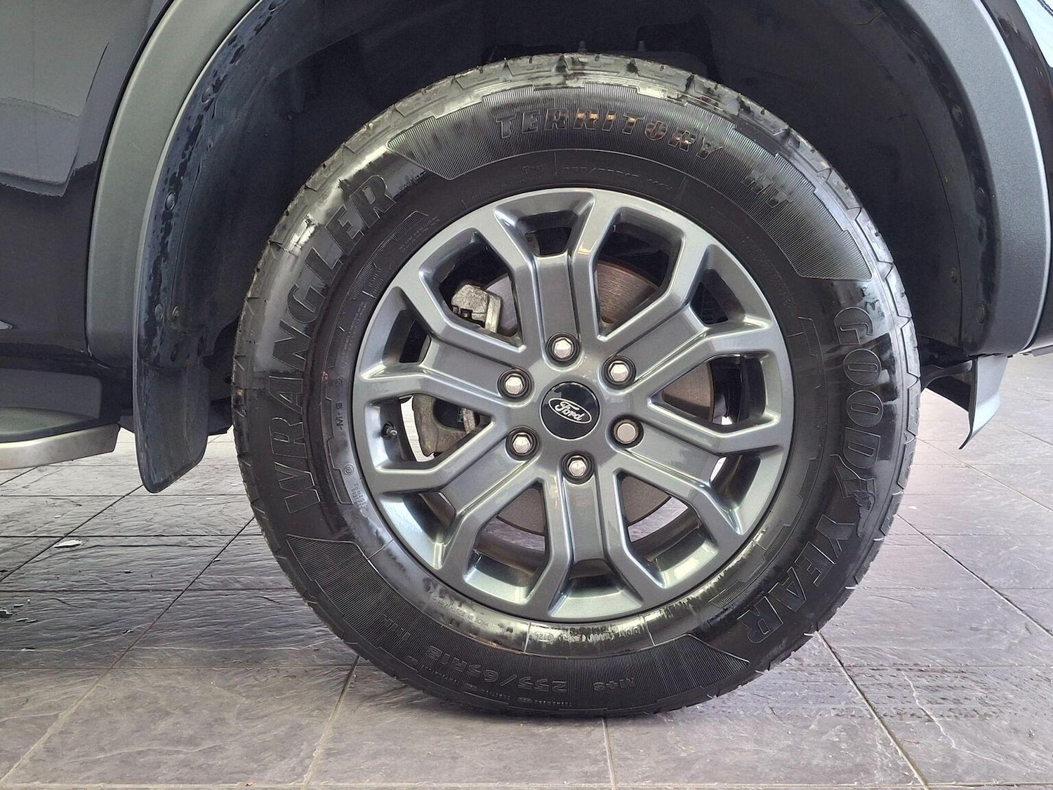 Used Ford Ranger 2024 for sale - 76560085: Photo 94