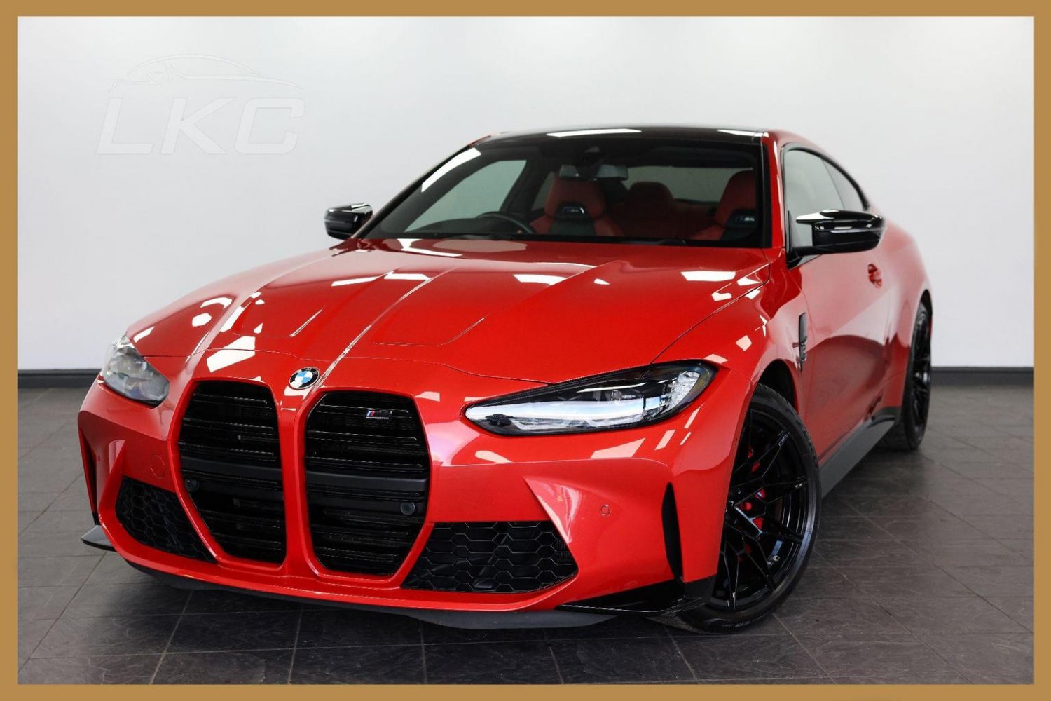 Used BMW M4 2022 for sale - 76794603: Photo 1