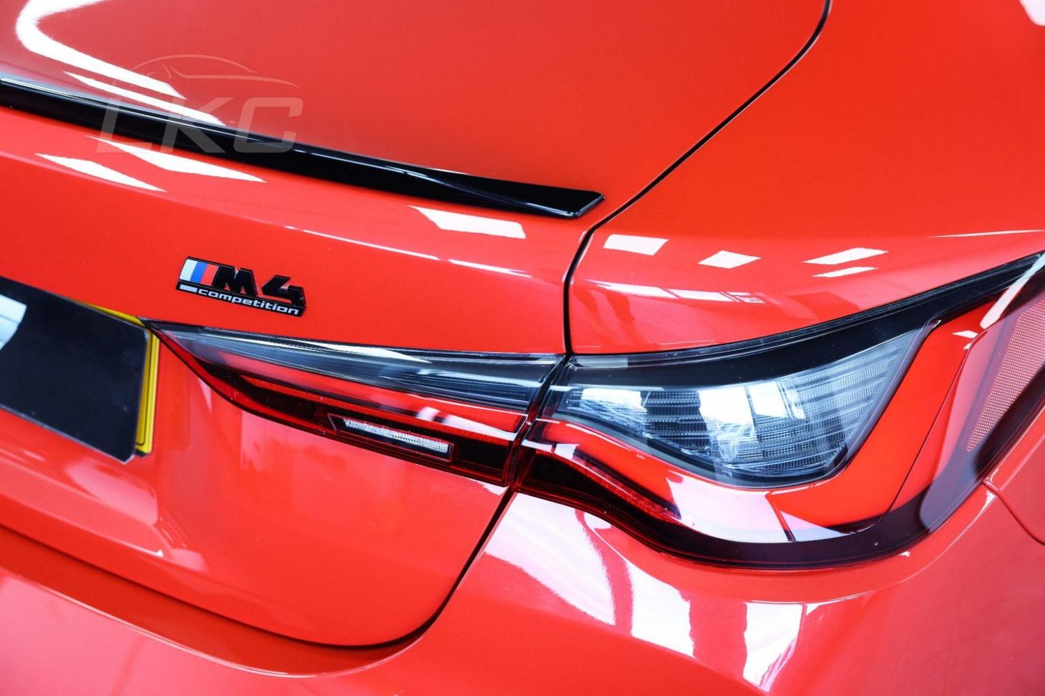 Used BMW M4 2022 for sale - 76794603: Photo 10