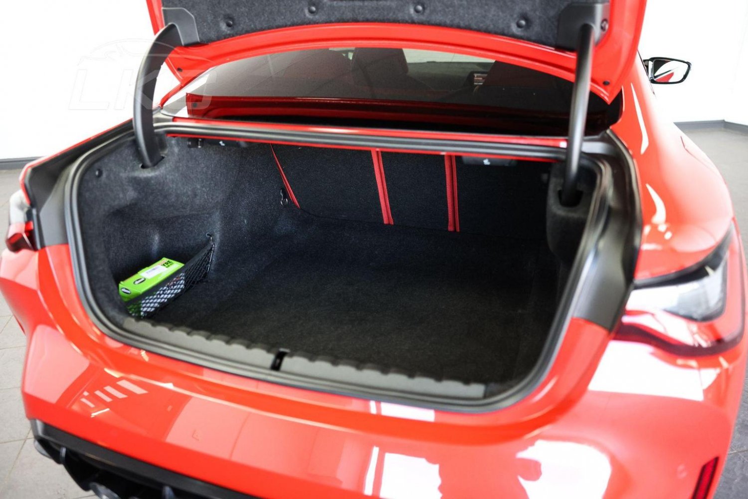 Used BMW M4 2022 for sale - 76794603: Photo 11