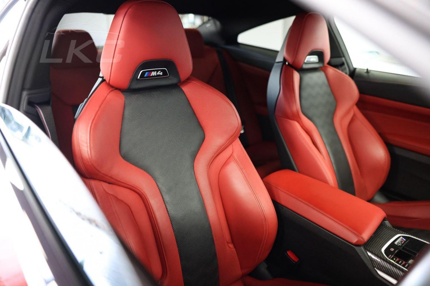 Used BMW M4 2022 for sale - 76794603: Photo 12