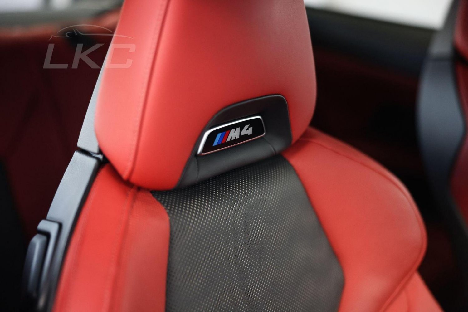 Used BMW M4 2022 for sale - 76794603: Photo 13