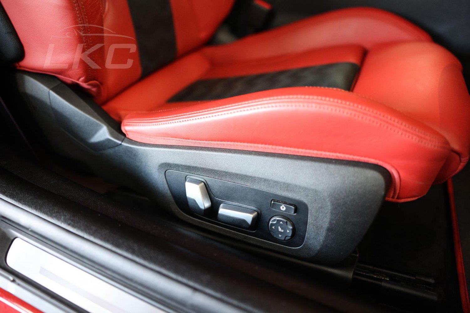 Used BMW M4 2022 for sale - 76794603: Photo 14