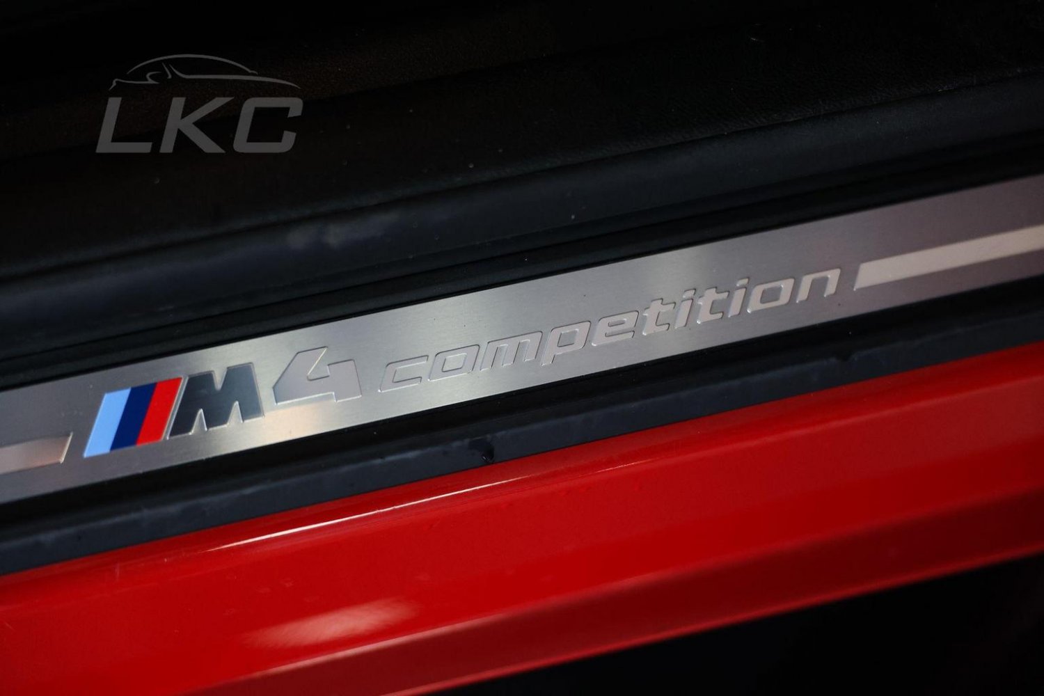 Used BMW M4 2022 for sale - 76794603: Photo 15