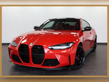 Used BMW M4 2022 for sale - 76794603: Photo