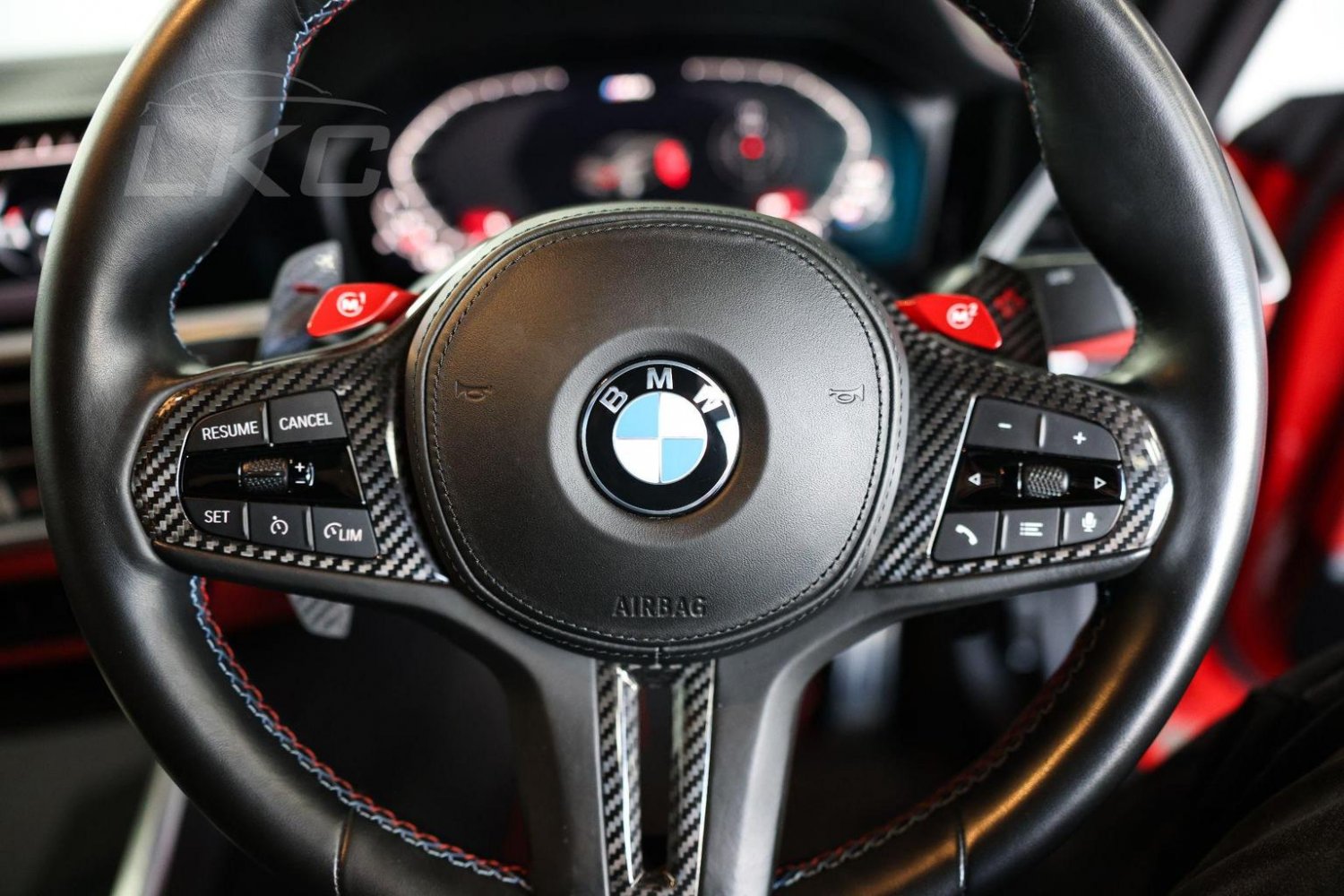 Used BMW M4 2022 for sale - 76794603: Photo 20