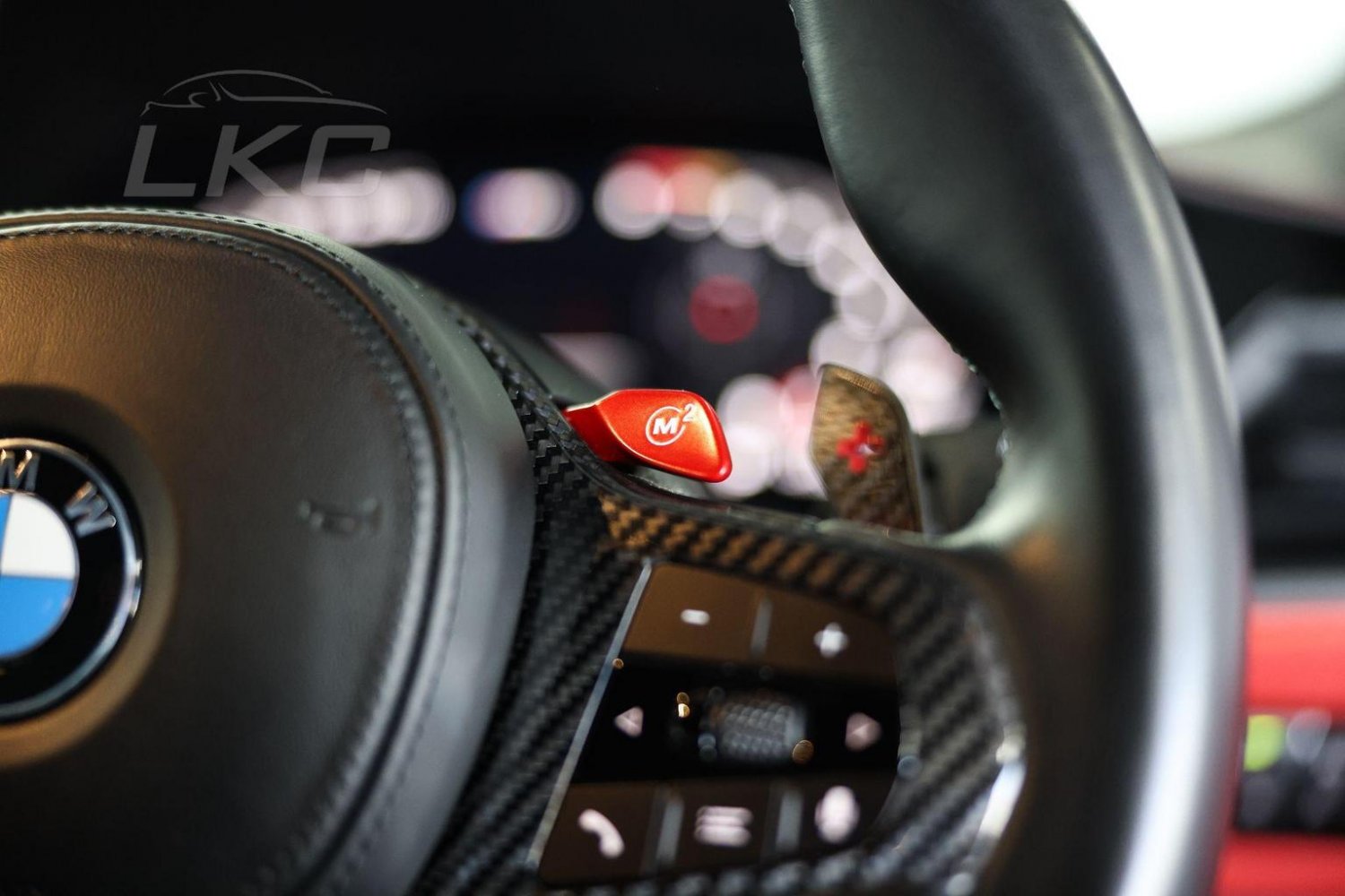 Used BMW M4 2022 for sale - 76794603: Photo 21