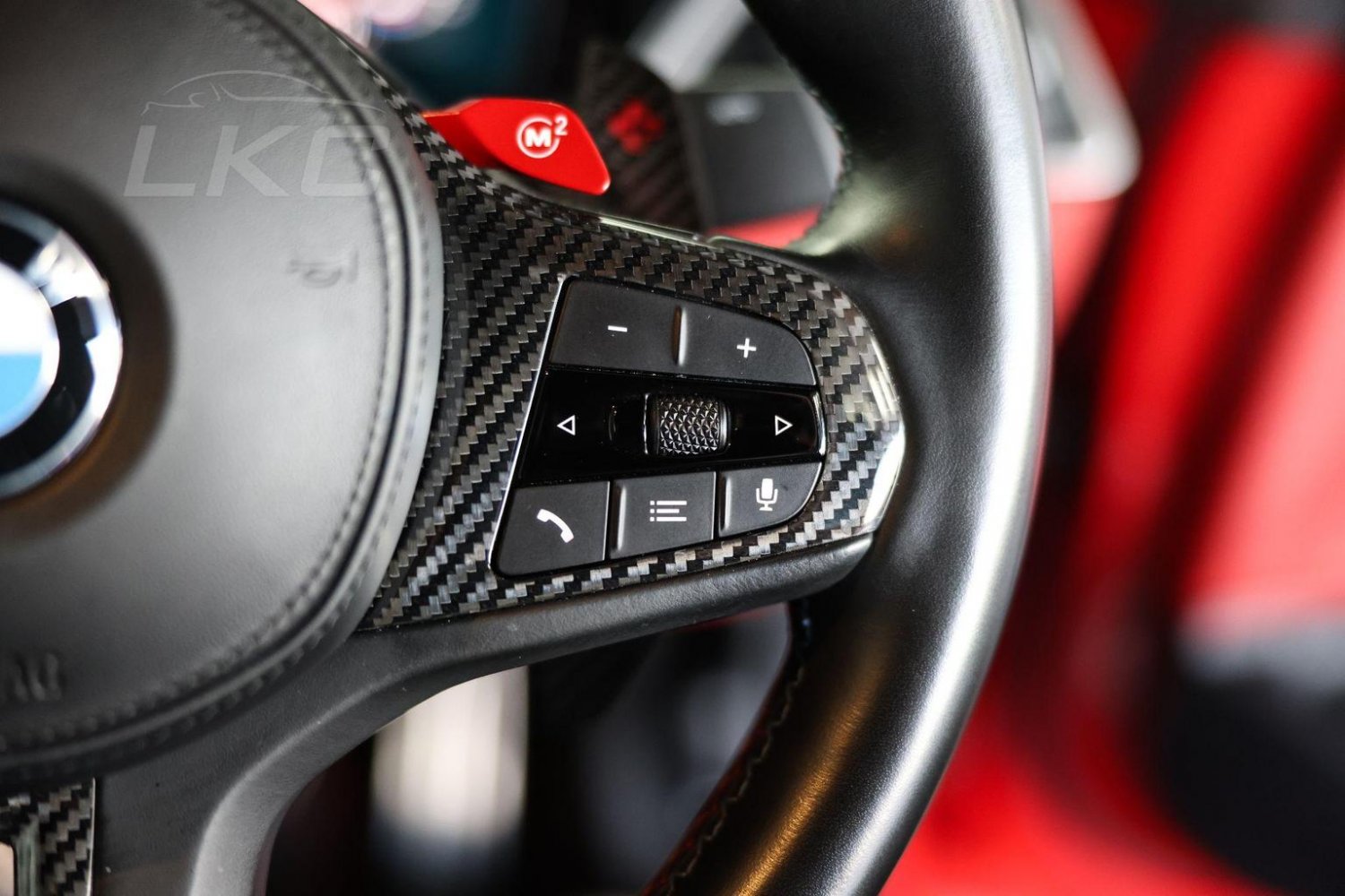 Used BMW M4 2022 for sale - 76794603: Photo 22