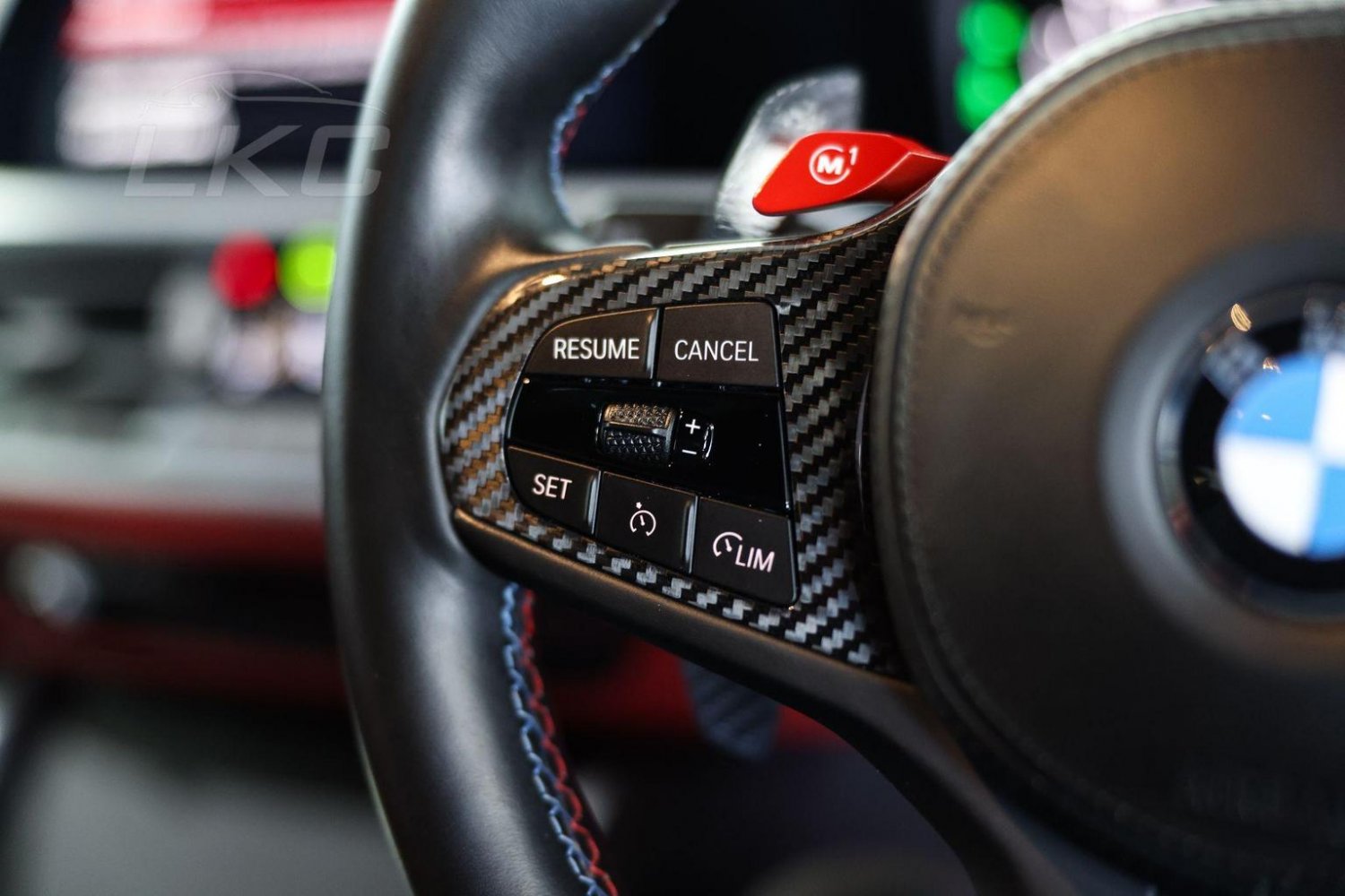 Used BMW M4 2022 for sale - 76794603: Photo 23