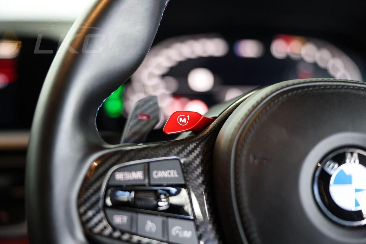 Used BMW M4 2022 for sale - 76794603: Photo 24