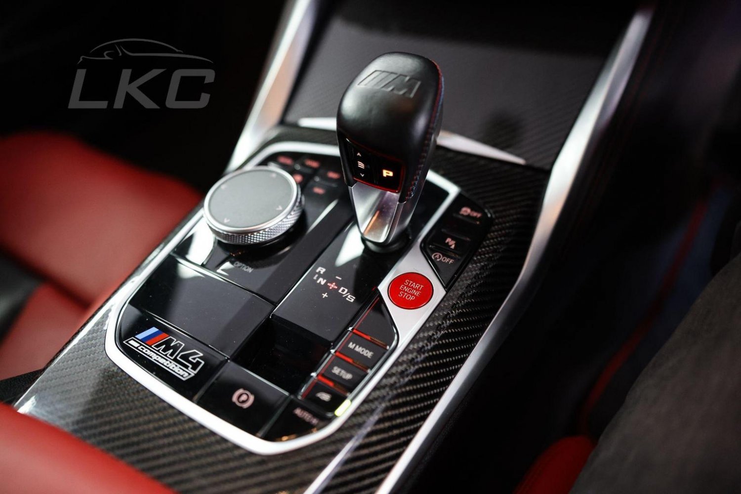 Used BMW M4 2022 for sale - 76794603: Photo 25