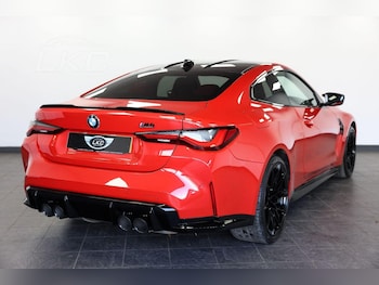 Used BMW M4 2022 for sale - 76794603: Photo