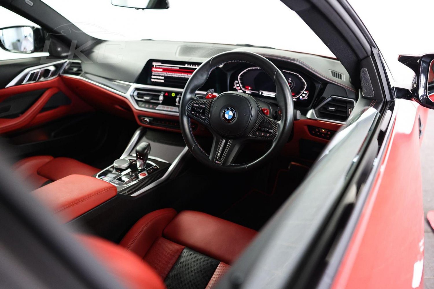 Used BMW M4 2022 for sale - 76794603: Photo 3