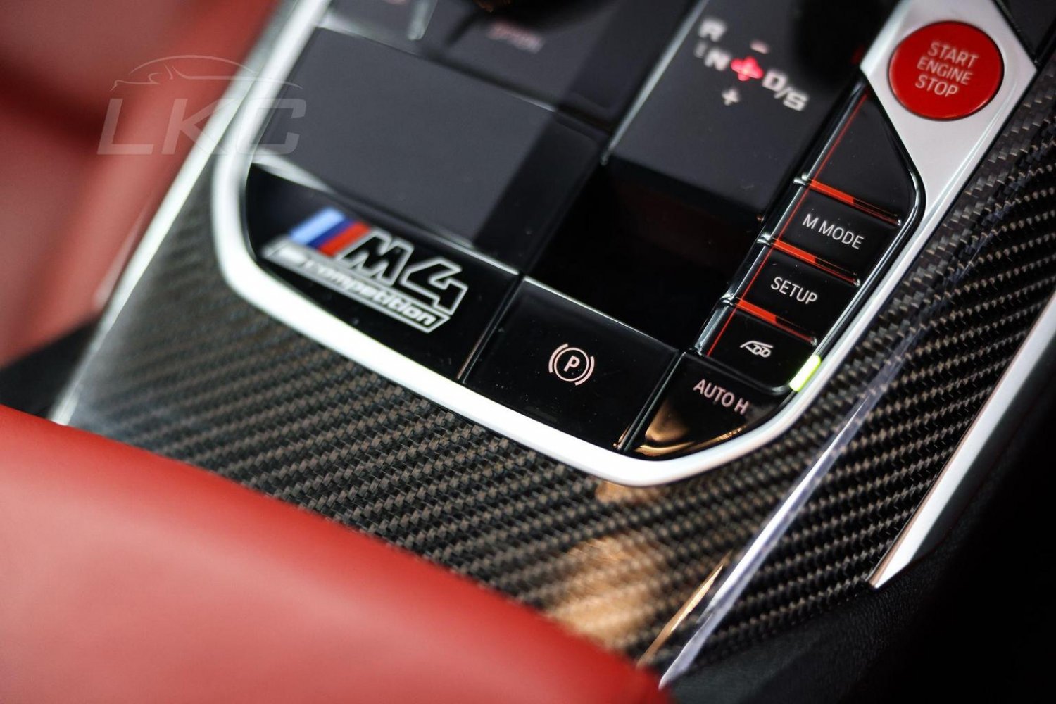 Used BMW M4 2022 for sale - 76794603: Photo 30