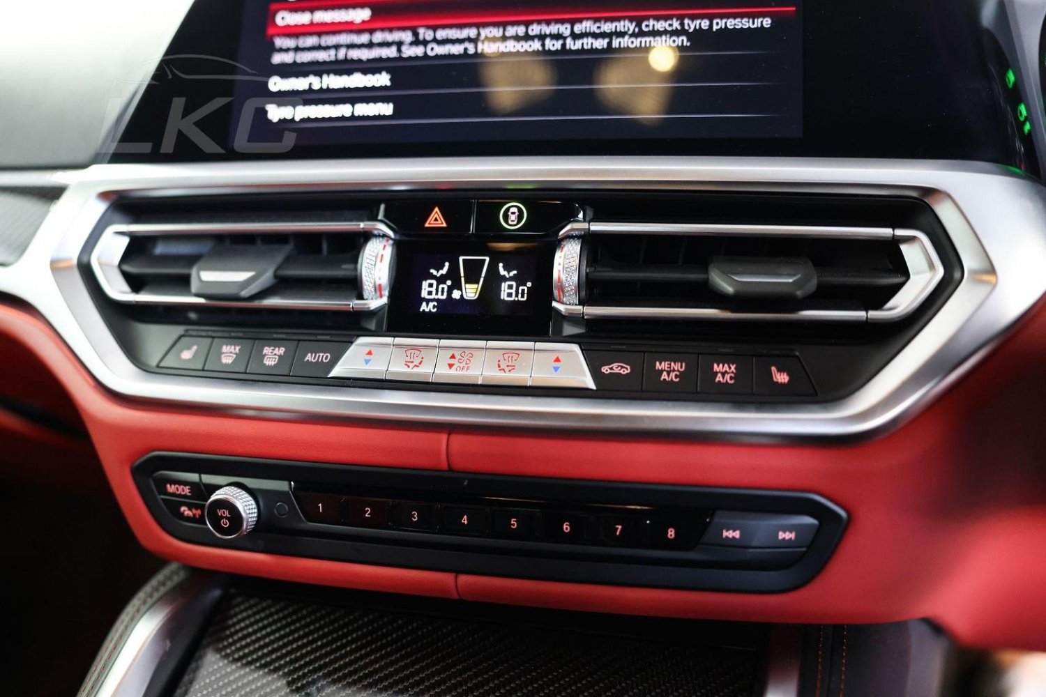 Used BMW M4 2022 for sale - 76794603: Photo 33